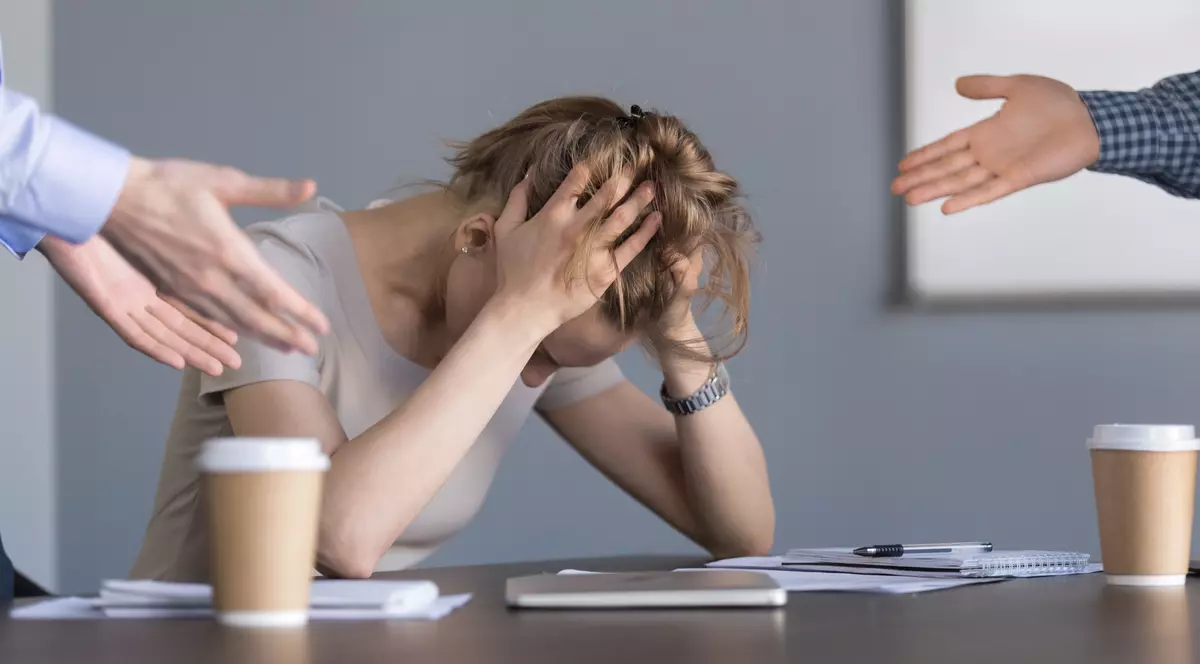 Și ce faci când o dai în bară? Un articol despre depresie ca rușine și asumare