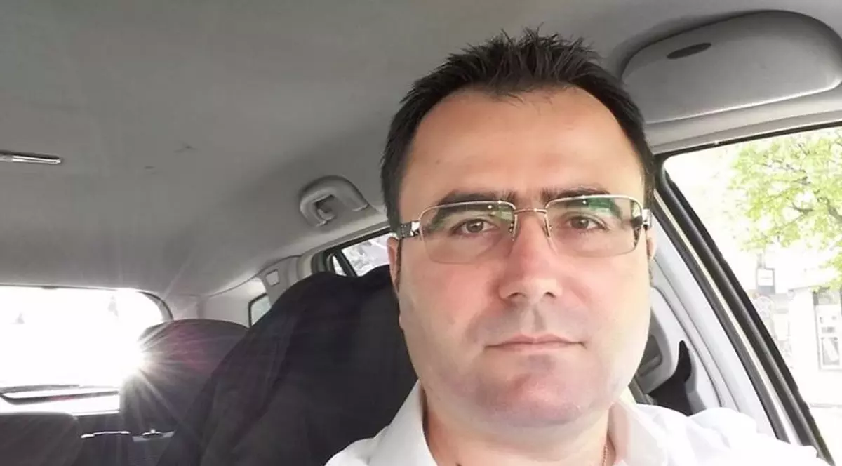 Preşedintele USR Olt a demisionat din partid după ce a fost prins la volan cu  permisul suspendat. Urma să îl recupereze peste patru zile