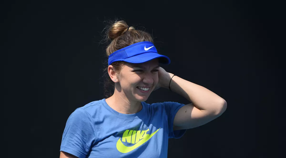 Simona Halep, în urcare în clasamentul WTA. E din nou pe podium