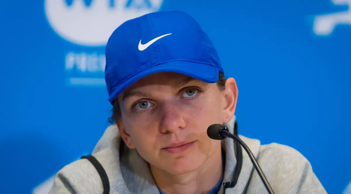Simona Halep a aflat cu cine va juca la Australian Open
