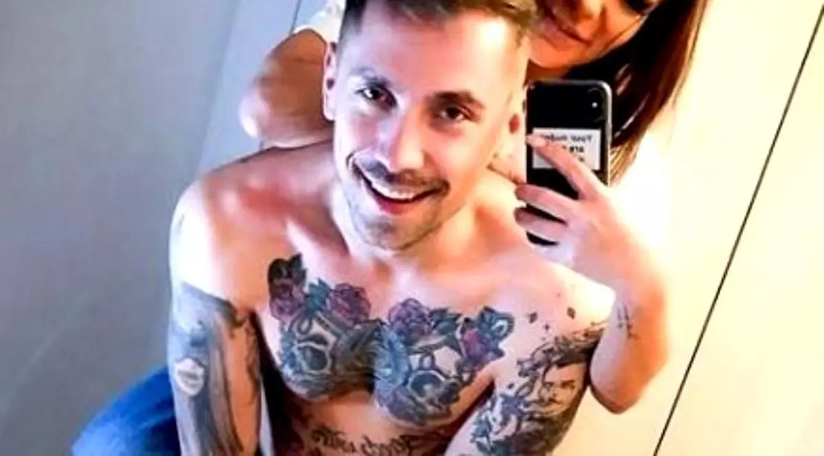 Andreea Antonescu și Ștefan Manolache formează din nou un cuplu. Prima imagine cu cei doi