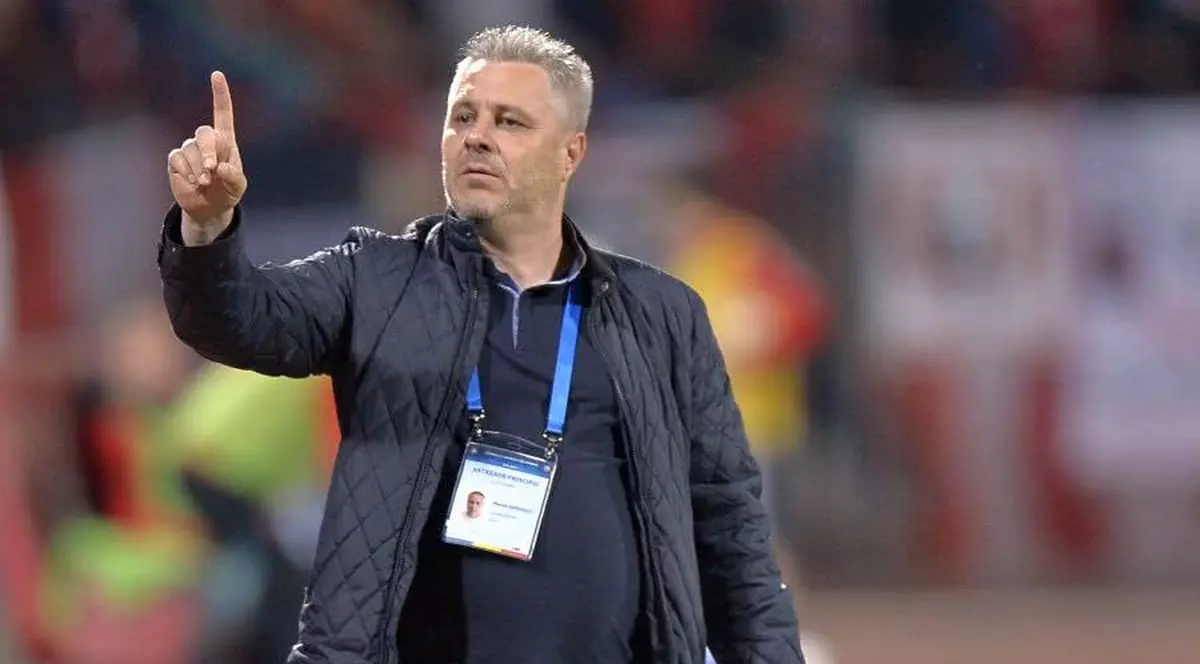 Craiova l-ar vrea pe Șumudică. Ce alte variante de antrenori se mai discută. Transferul lui Nistor revine în actualitate