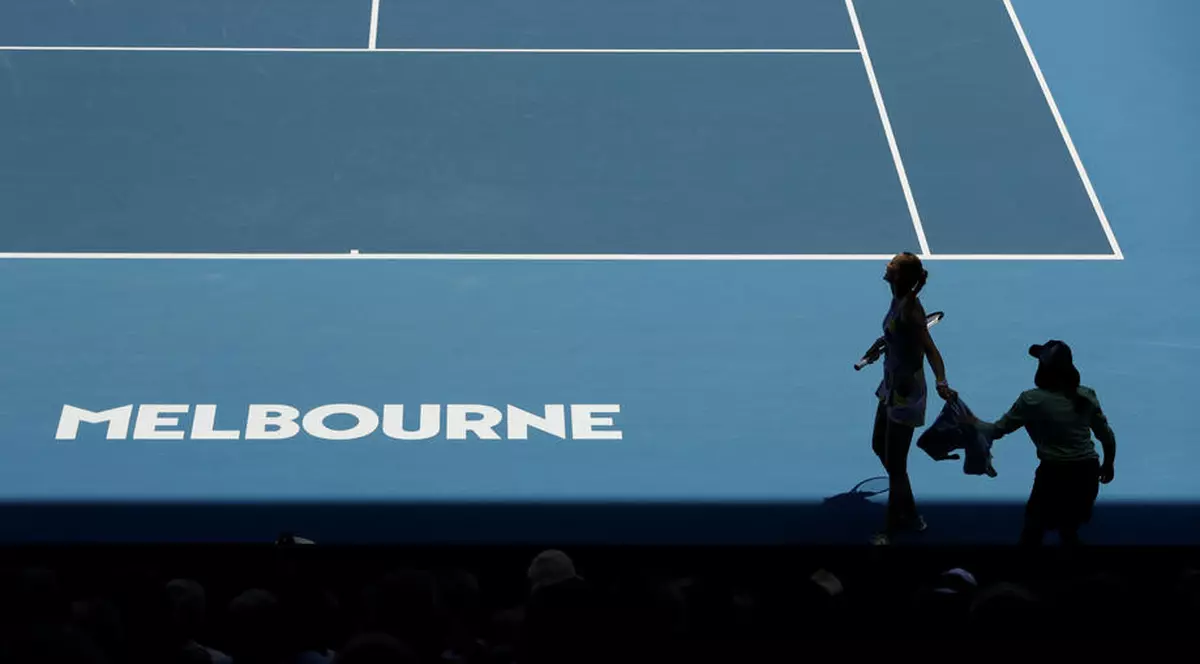 Cine se confruntă în prima semifinală feminină de la Australian Open