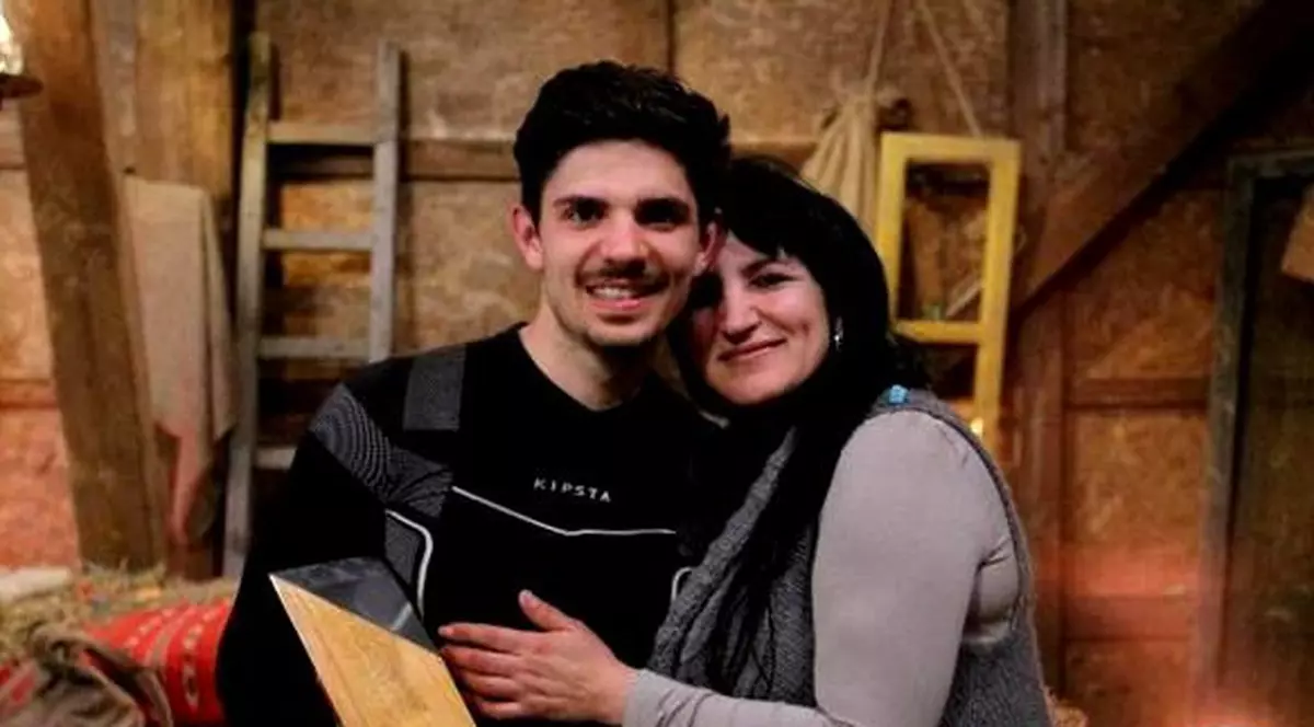 Marius Crăciun a câștigat marele premiu la Ferma 2019. Cu ce se ocupă sportivul, la un an de la încheierea show-ului