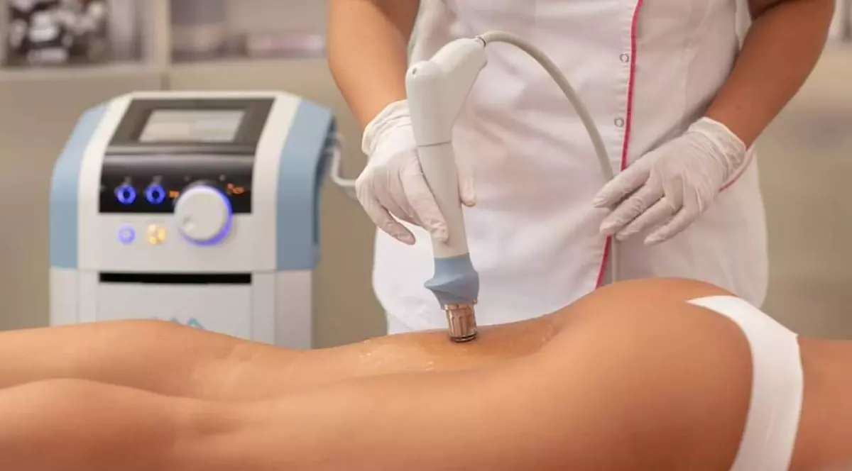 (Publicitate) Poți scăpa vreodată de celulită?