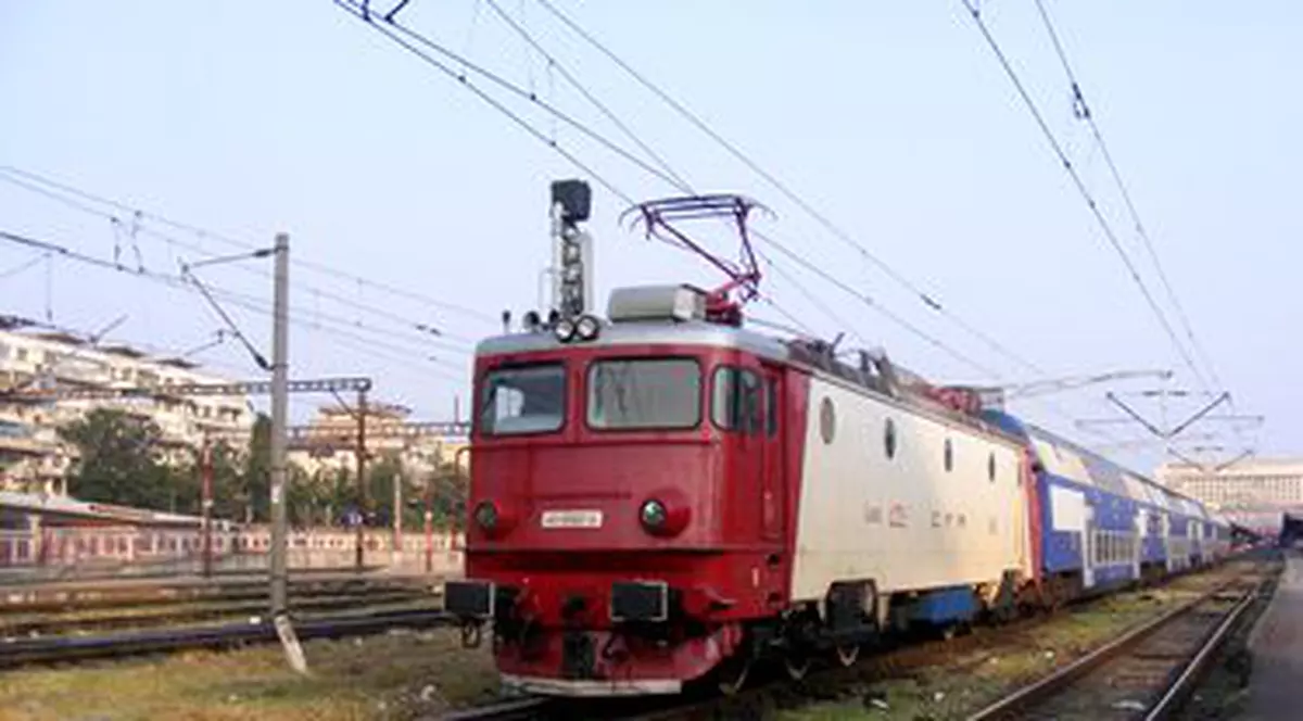 De astăzi, se suspendă cursele de tren Chișinău-București. Banii achitați se vor returna integral