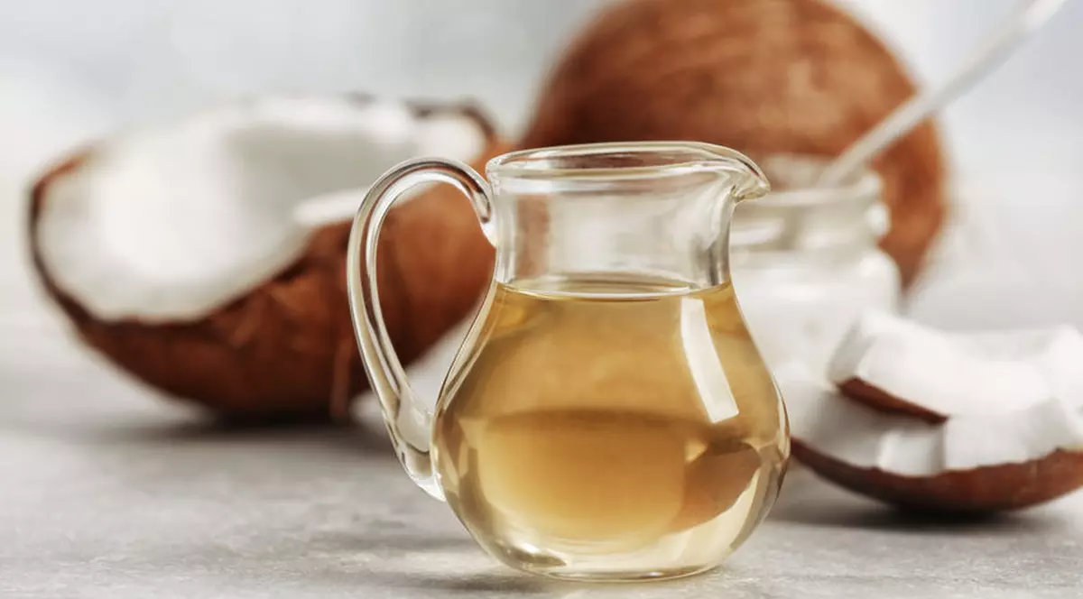 Ulei de cocos - beneficiile acestui aliment minune