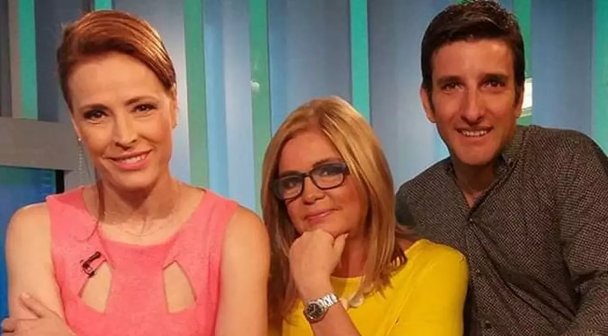 Monica Davidescu despre ultima discuție cu Cristina Țopescu