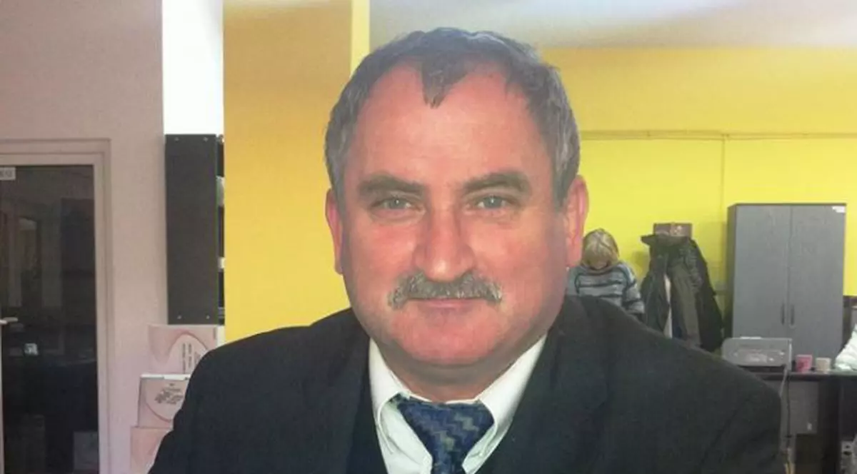 Un secretar de stat de la Transporturi a provocat un accident auto și a refuzat testarea alcoolemiei. Premierul Ludovic Orban l-a demis din funcție