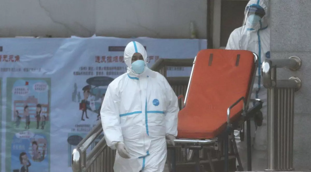 Muzicieni din mai multe orașe din România s-au întors din orașul Wuhan din China, zona coronavirusului ucigaș. Ce se întâmplă cu ei