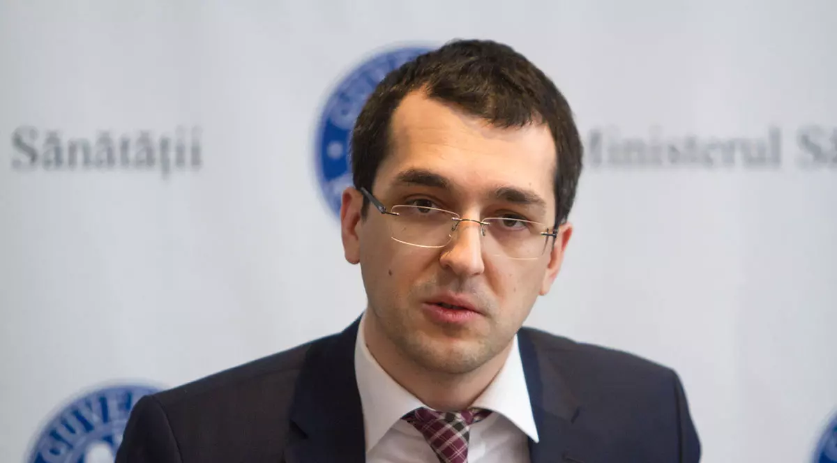 Vlad Voiculescu o acuză pe Gabriela Firea că duce 700 de medici rezidenți pe stadionul Național Arena. Reacţia Primarului Capitalei