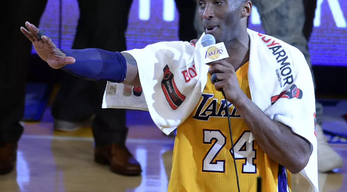 Dallas Mavericks a luat o decizie radicală, după moartea lui Kobe Bryant