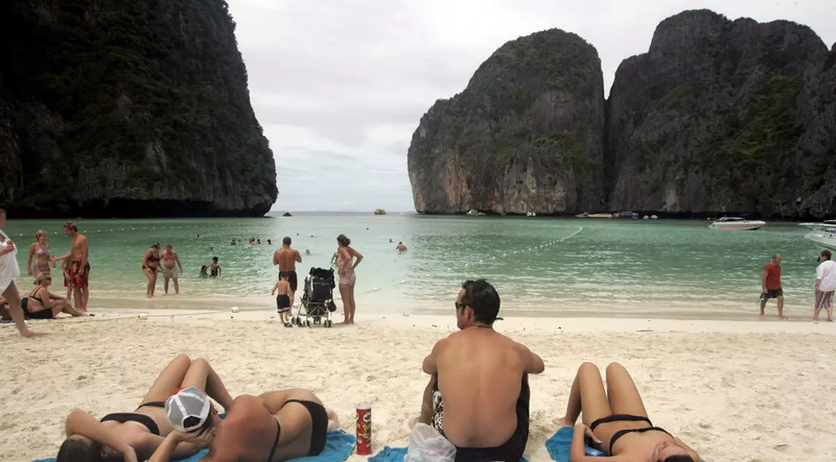 Un evadat dintr-o închisoare belgiană a trimis salutări din Thailanda temnicerilor săi