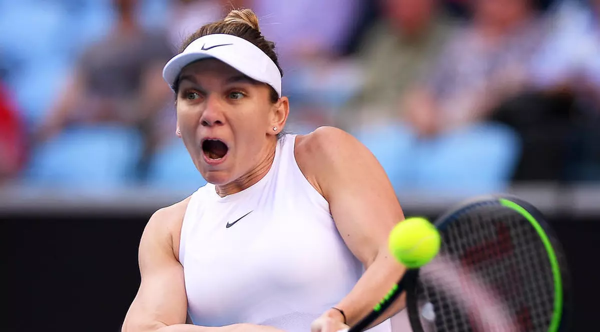 Simona Halep și-a aflat adversara din turul II de la Australian Open. Când se joacă meciul