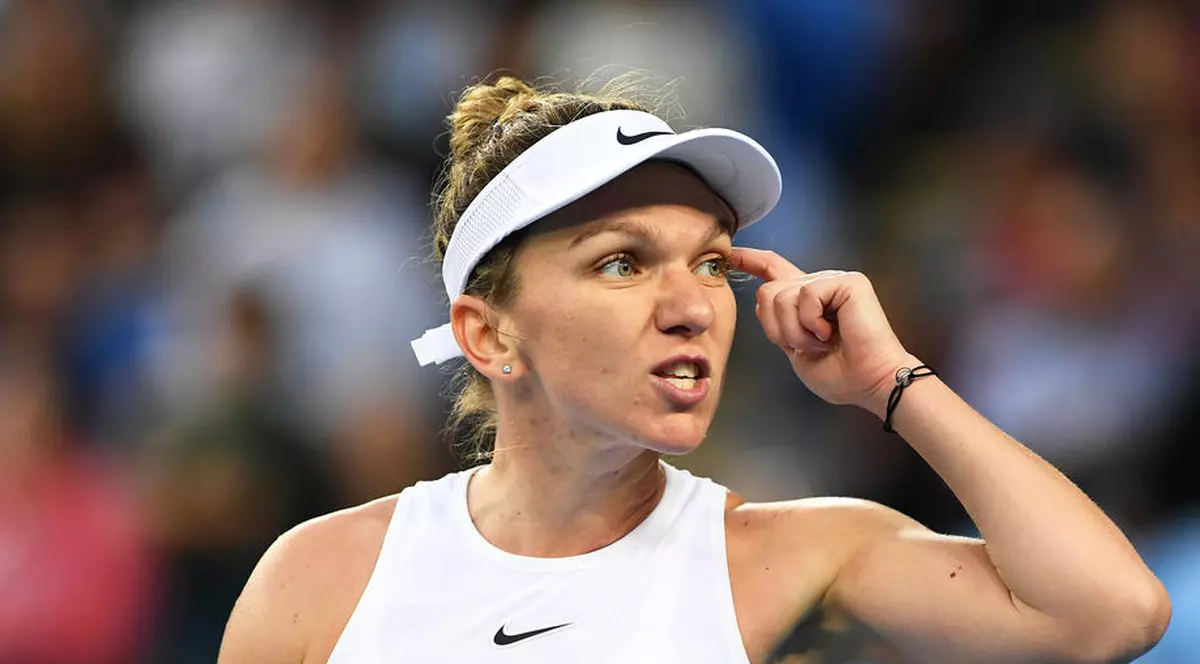 Simona Halep, lăudată de Mats Wilander. Ce a spus despre accidentarea la mână a sportivei din România