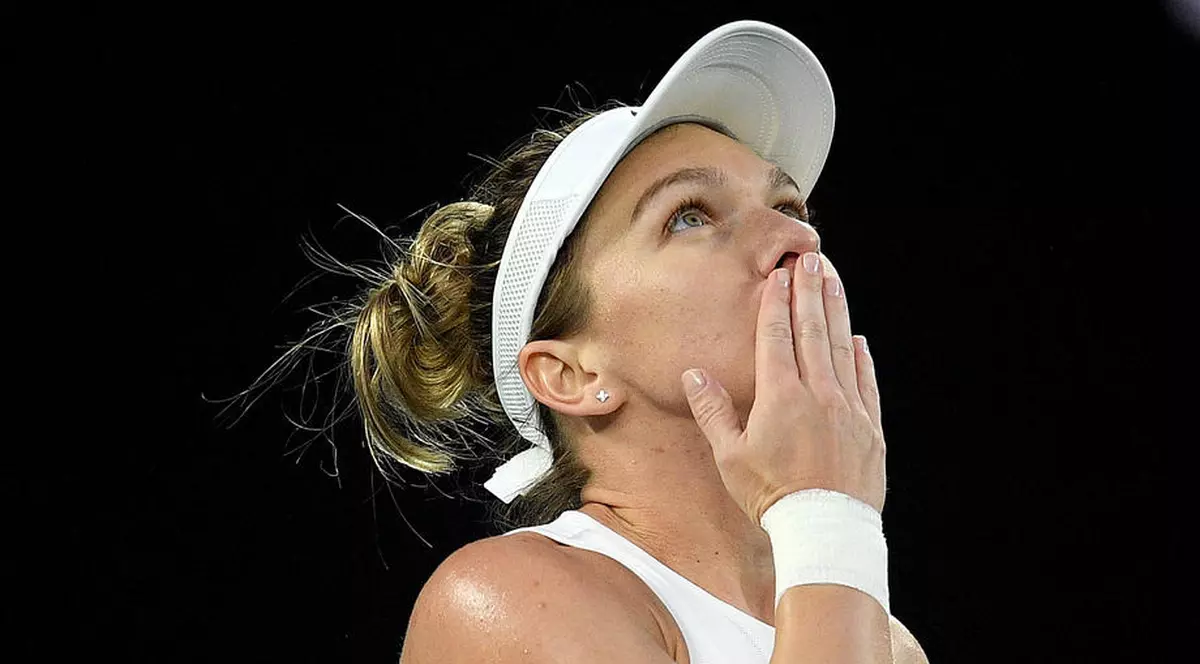 Simona Halep a vorbit despre retragerea din tenisul profesionist: ”Probabil voi face la fel”