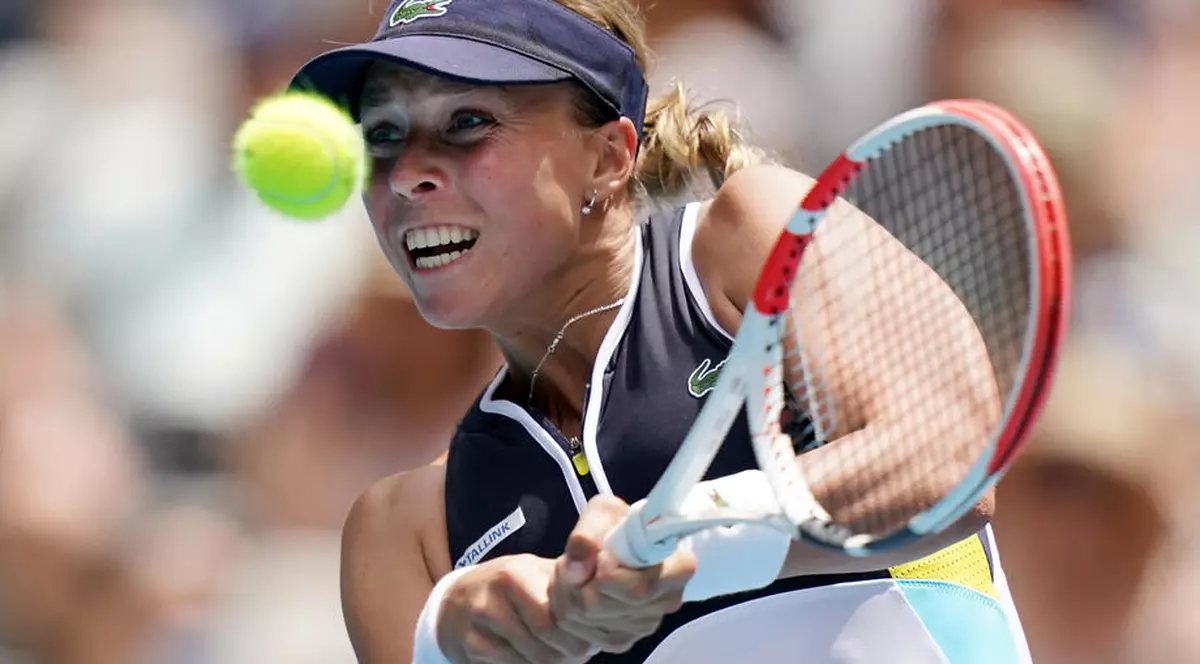 Simona Halep o sperie pe Anett Kontaveit: ”Este o adversară atât de dificilă”