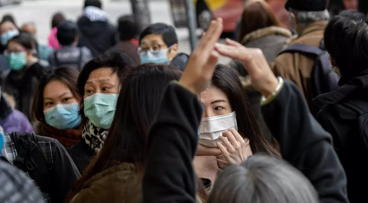 Coronavirusul a ucis 132 de persoane. Descoperire importantă a oamenilor de știință din Australia