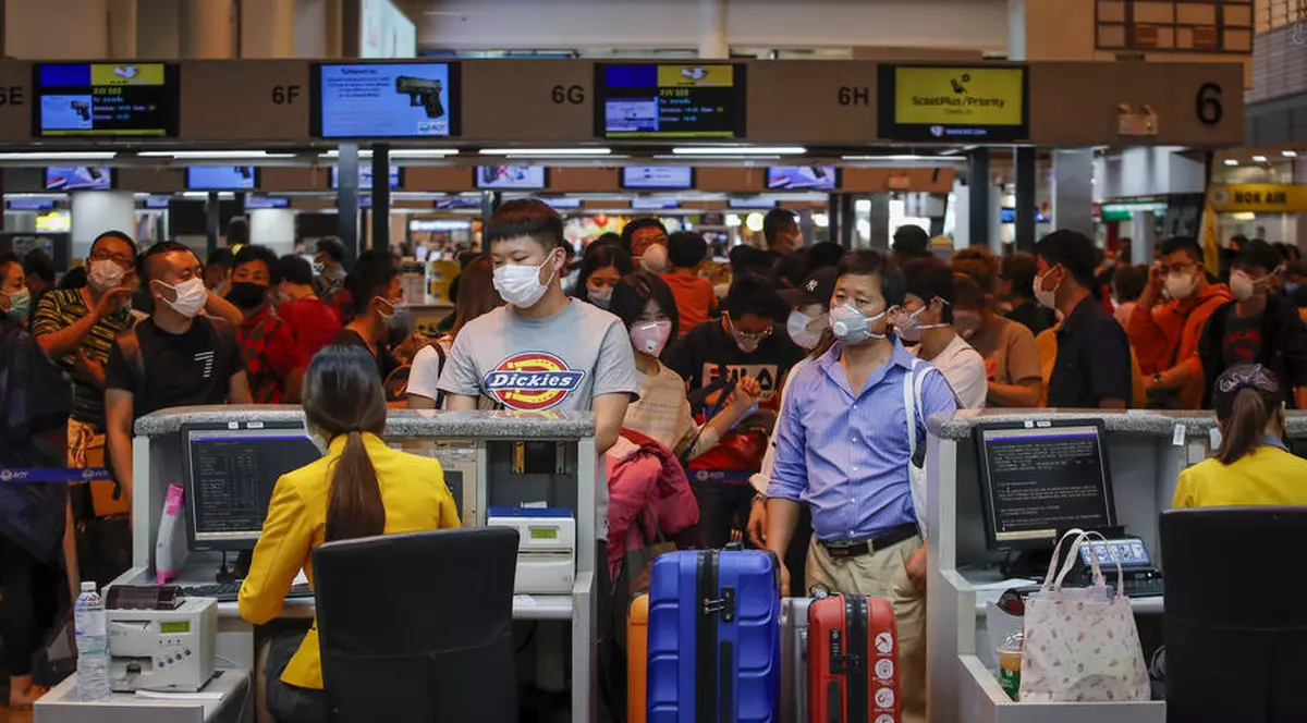 Care este riscul infectării cu coronavirusului prin intermediul coletelor venite din China