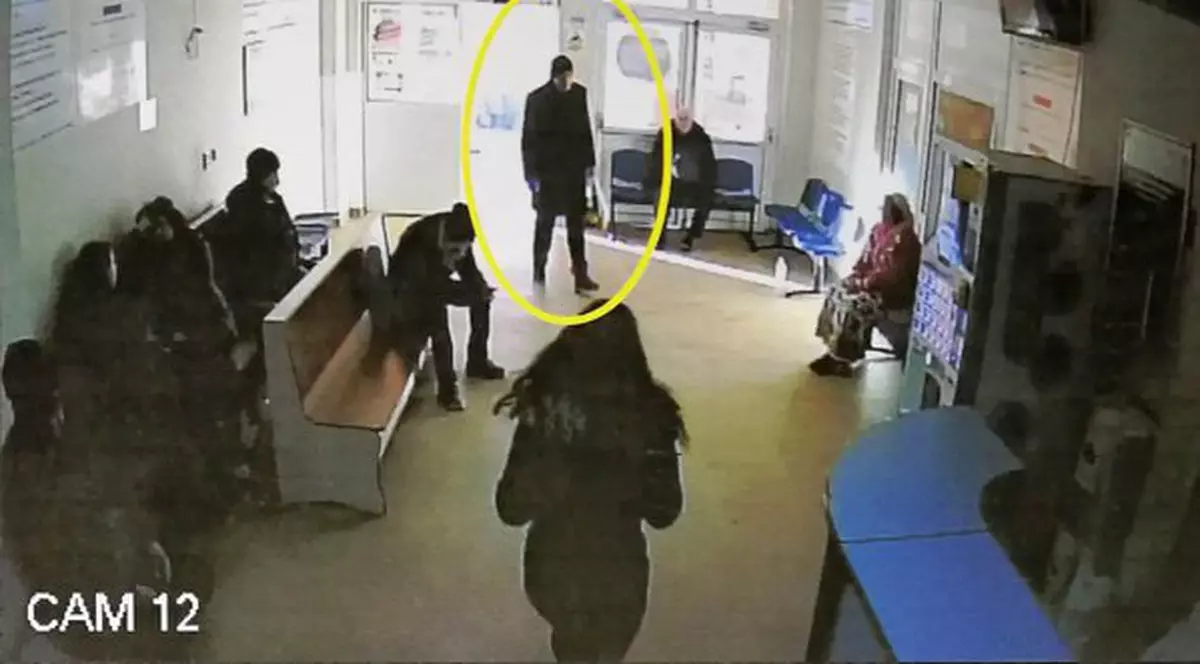 Detalii incredibile despre criminalul de la Spitalul Piatra Neamț: Slujea la biserică și avea tendințe sinucigașe