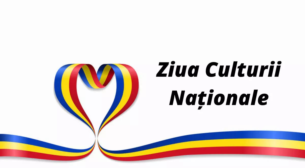 Ziua Culturii Naționale