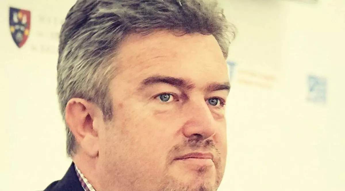 Cătălin Nichifor acuză PNL: ”Un sistem mafiot pregătit să fraudeze şi să direcţioneze bani publici în zona privată”