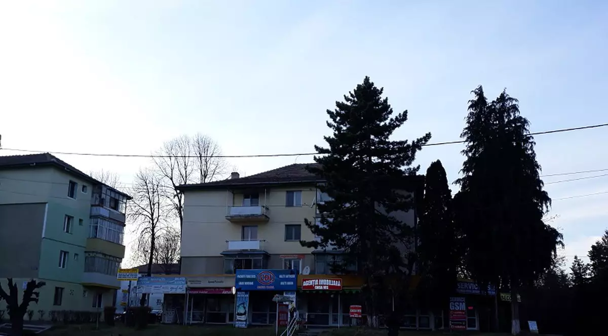 O femeie și-a omorât concubinul și i-a ascuns cadavrul pe balcon, cu cei patru copii ai săi în casă