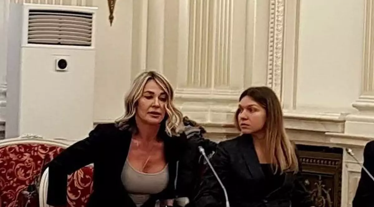 Nadia Comăneci, despre viitorul sportului românesc ”Nimeni nu are curajul să iasă din această cutie şi să facă ceva pentru sport”