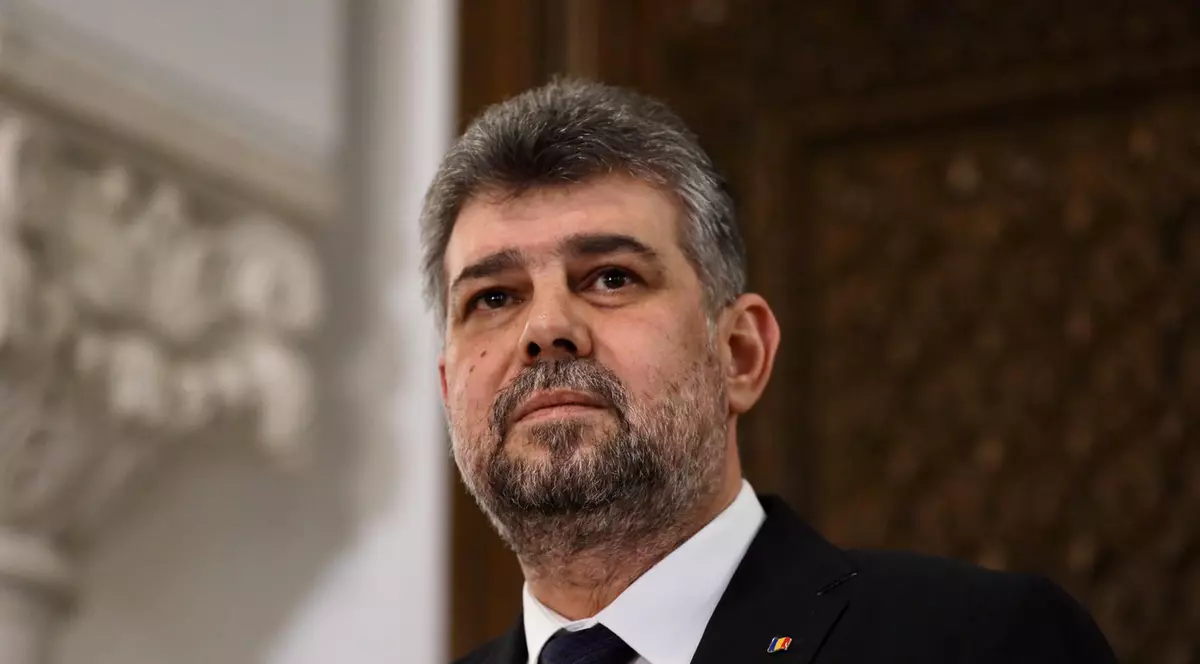 PSD ar putea ataca la CCR nominalizarea lui Florin Cîţu ca premier desemnat