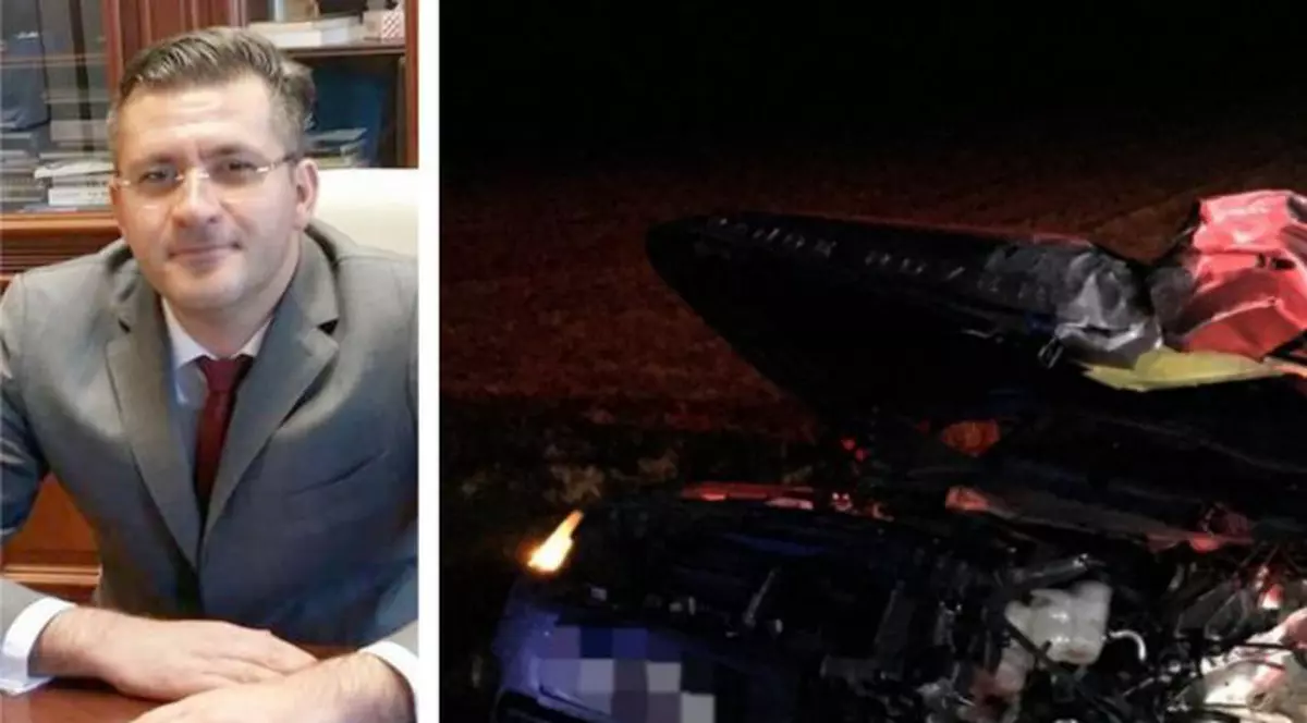 Fostul prefect de Constanța a produs un accident mortal. Ce alcoolemie avea Ion Albu