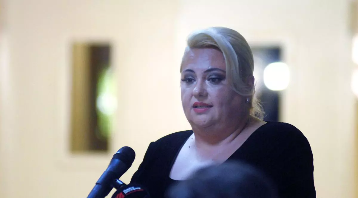 Cercetat de DNA în 2015, noul manager al Spitalului de Arși spune că numele său este reabilitat. Anca Buliman: ”Anul trecut am fost înștiințată de către procurori că dosarul a fost clasat”