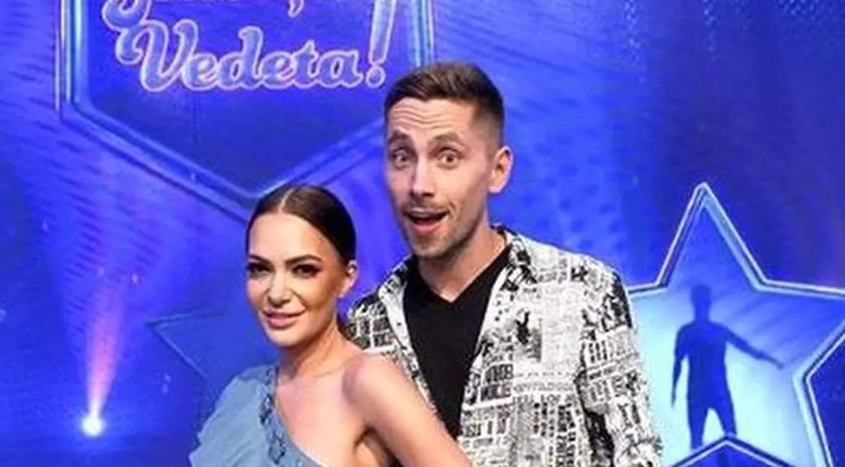 VIDEO Andreea Antonescu a făcut primele declarații după ce a anunțat la 112 că este sechestrată de iubit: „Mă rugam să-mi dea cheile”