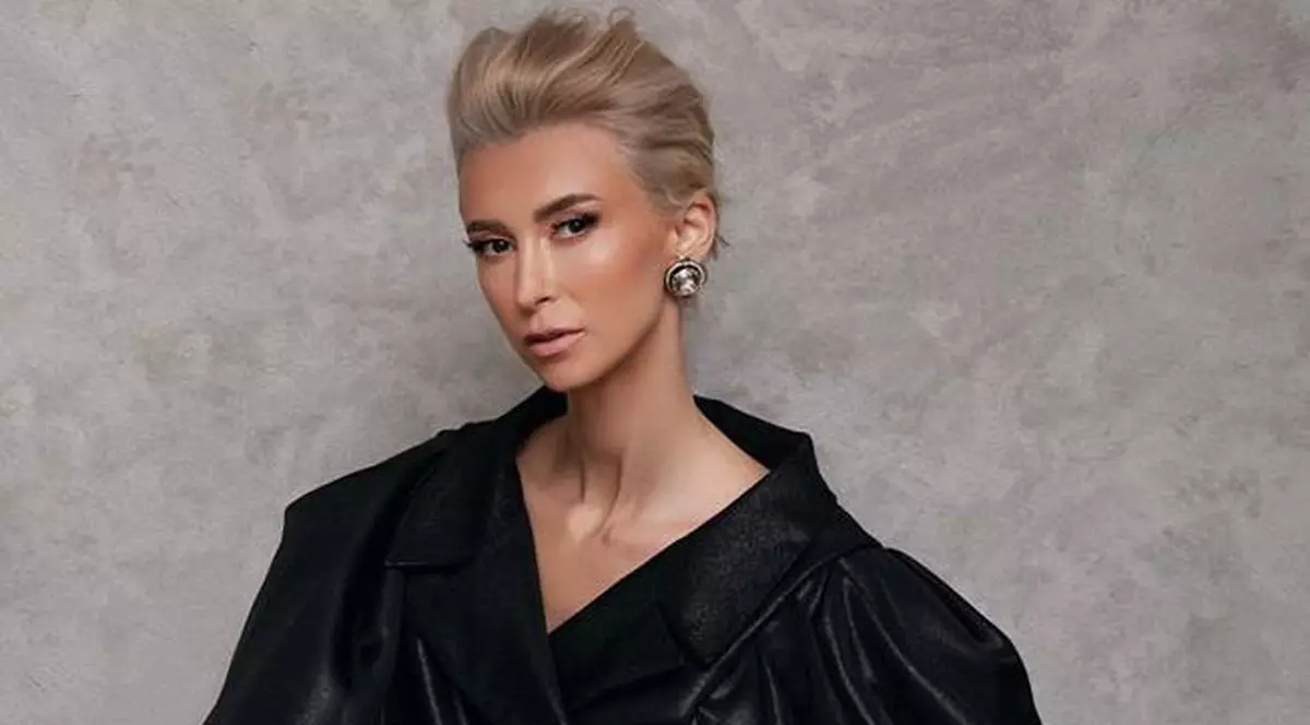 Andreea Bălan, atacat dur la adresa tatălui fiicelor sale. „Trebuie să existe o decenţă în declaraţii”