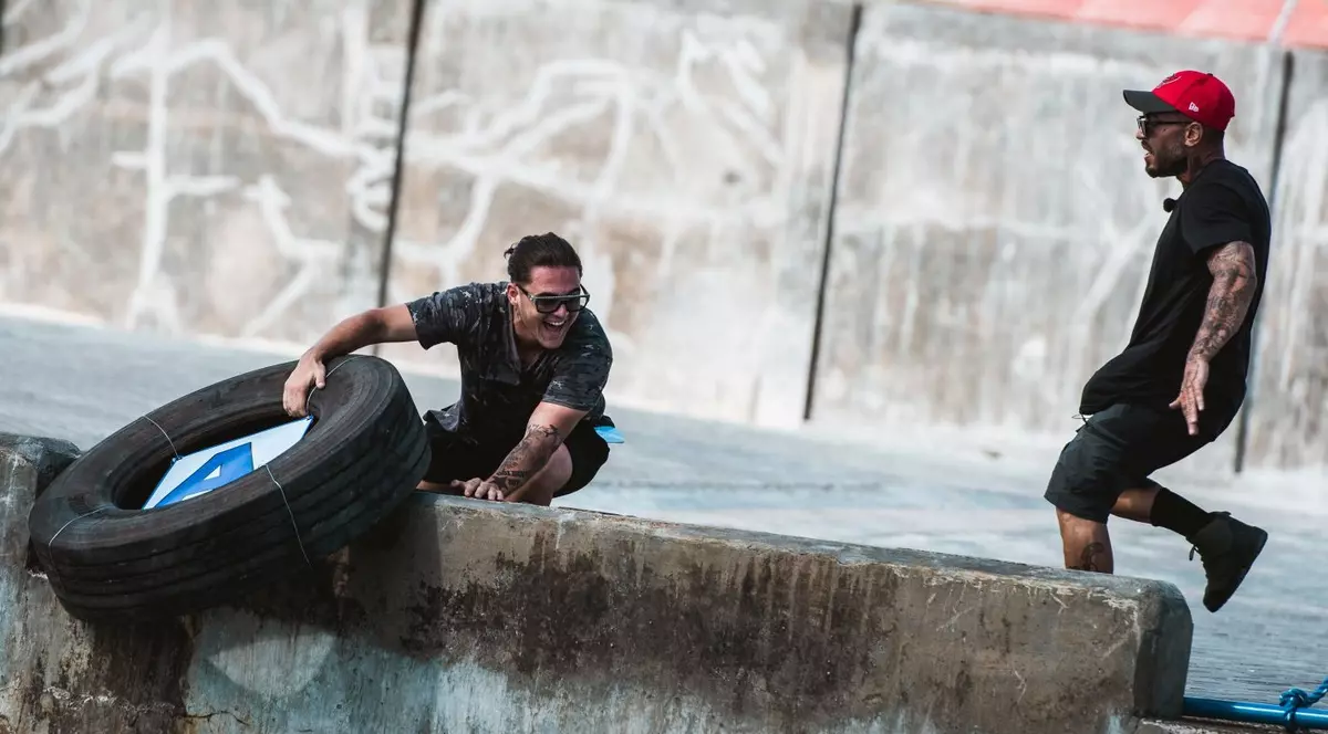 Alex Velea și Mario Fresh, la un pas de eliminare la Asia Express- Drumul Comorilor. Ce s-a întâmplat cu cei doi