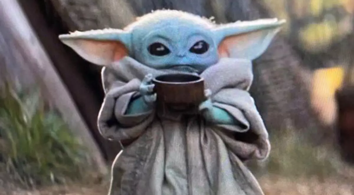 Baby Yoda a ajutat Disney să ajungă la 28,6 milioane de abonați la serviciul său de filme. Baby Yoda