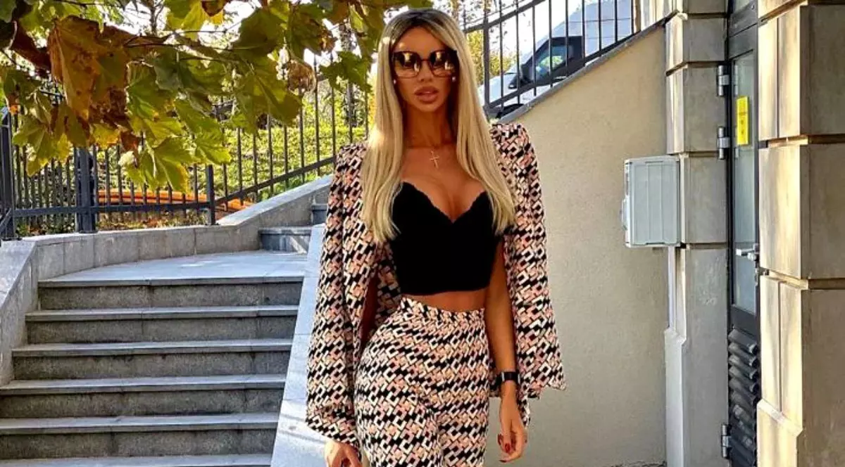 VIDEO Bianca Drăgușanu și-a schimbat silicoanele. Cum arată vedeta la șapte zile de la operație