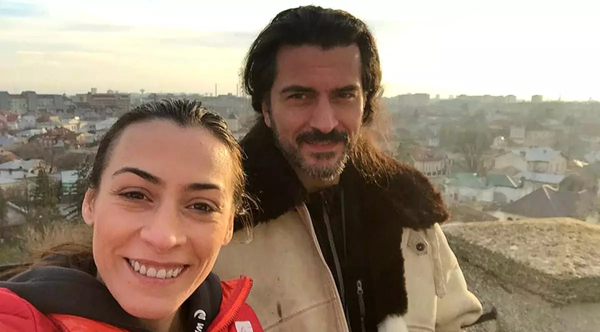 Cătălina Ponor se mărită cu Bogdan Jianu. Fosta campioană olimpică la gimnastică a făcut anunțul pe Instagram