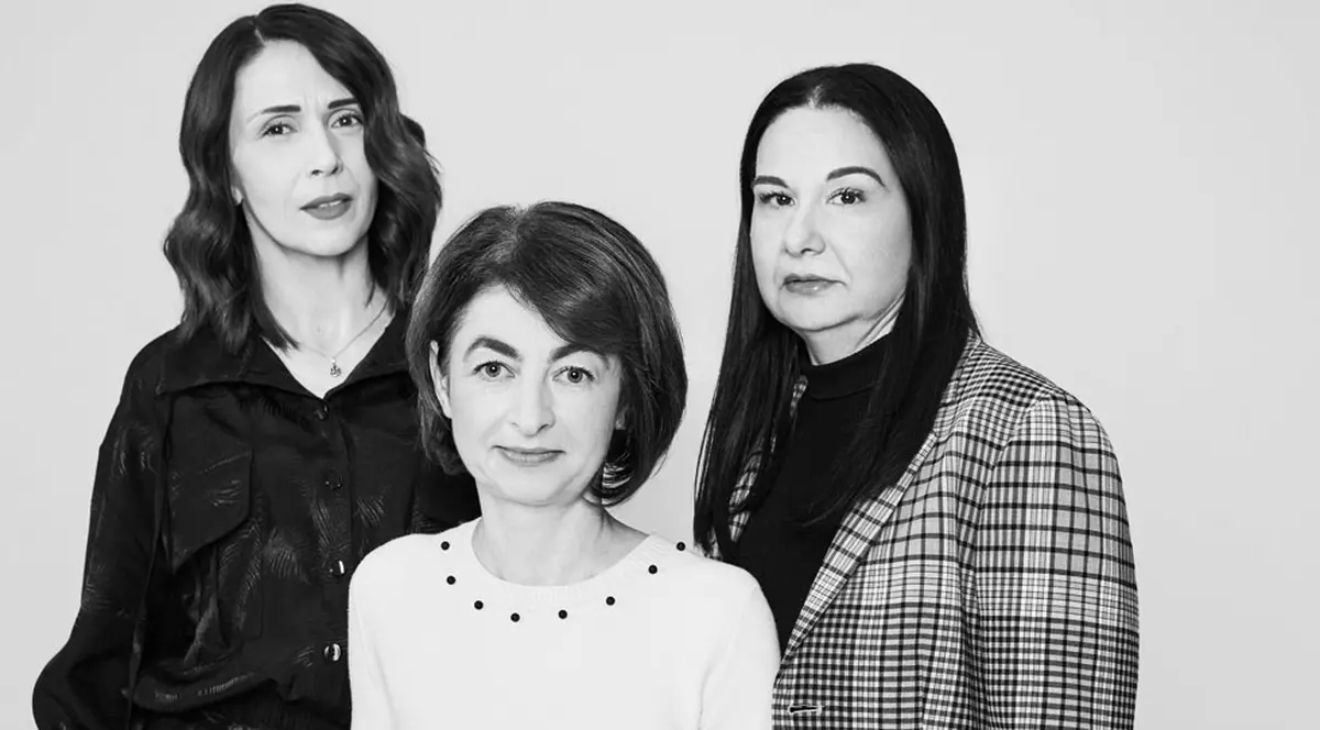 Elle: Femeile care au spus adevărul după Colectiv – „Ce încredere să mai ai în autorități, când toți polițiștii de la Secția 9 veneau să își facă analizele gratuit la Malaxa?” / Foto: Elle