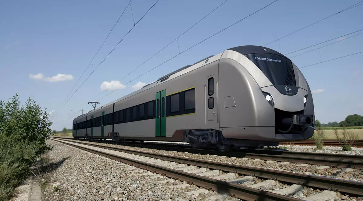 Coradia_Continental_Photo: Alstom