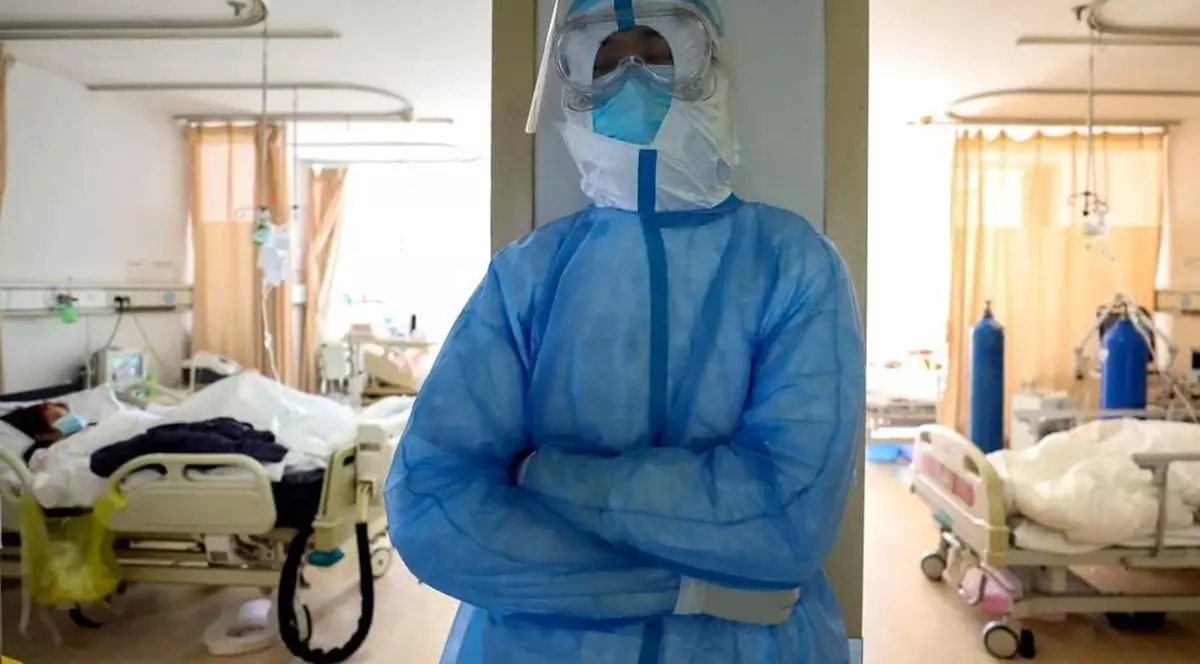 Epidemia de coronavirus | Virusul ucigaş face noi victime în Iran. Este cel mai grav bilanț în afara Chinei