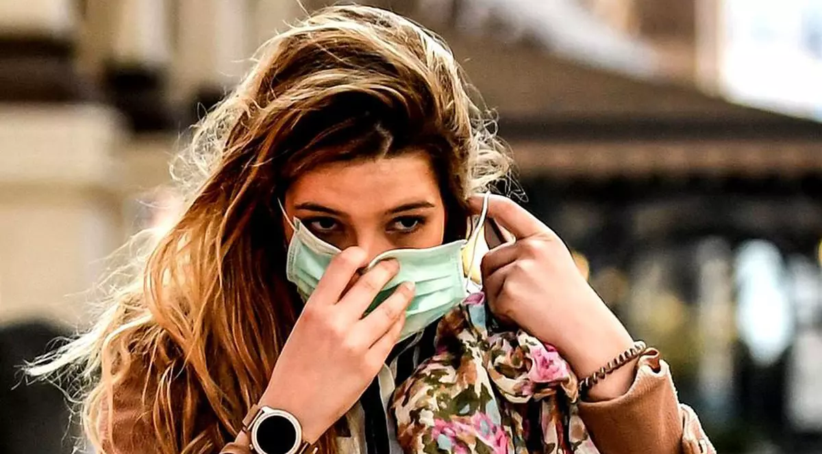 Foodpanda ia primele măsuri de prevenţie împotriva coronavirusului