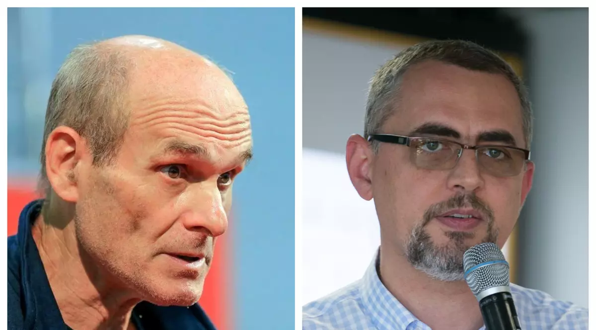 CTP, despre contractul lui Victor Costache cu Polisano: „S-a înglodat în minciuni”. Vlad Petreanu îl apără pe ministru: „«Dezvăluirile» ziarului sunt într-o oarecare suferință”