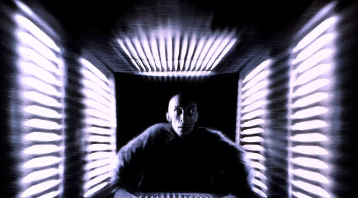 Cube recomandare de film