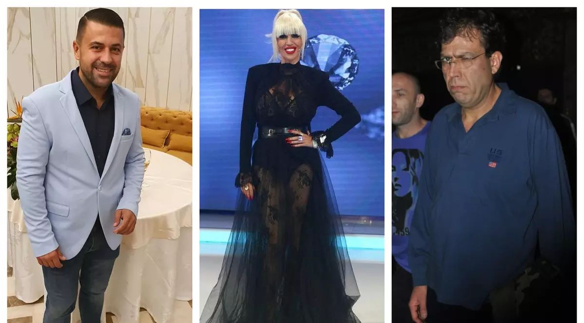 Ele sunt vedetele care au câștigat lupta cu kilogramele