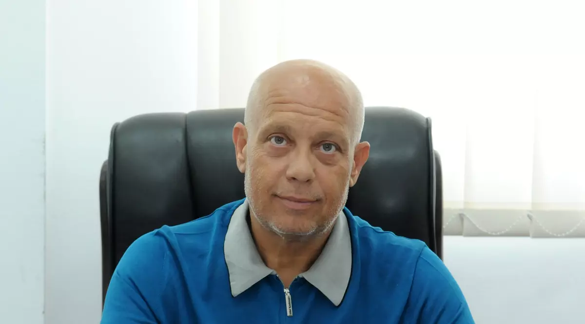 Marian Goleac, șeful ADP Sector 4, tatăl lui Antonio Goleac