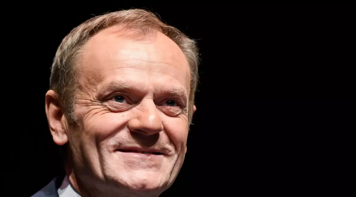 Donald Tusk, președintele PPE, despre faptul că Ungaria, Germania și Austria vor să plătească gazul rusesc în ruble: „Mai sunt în zona euro sau în zona ruble?”