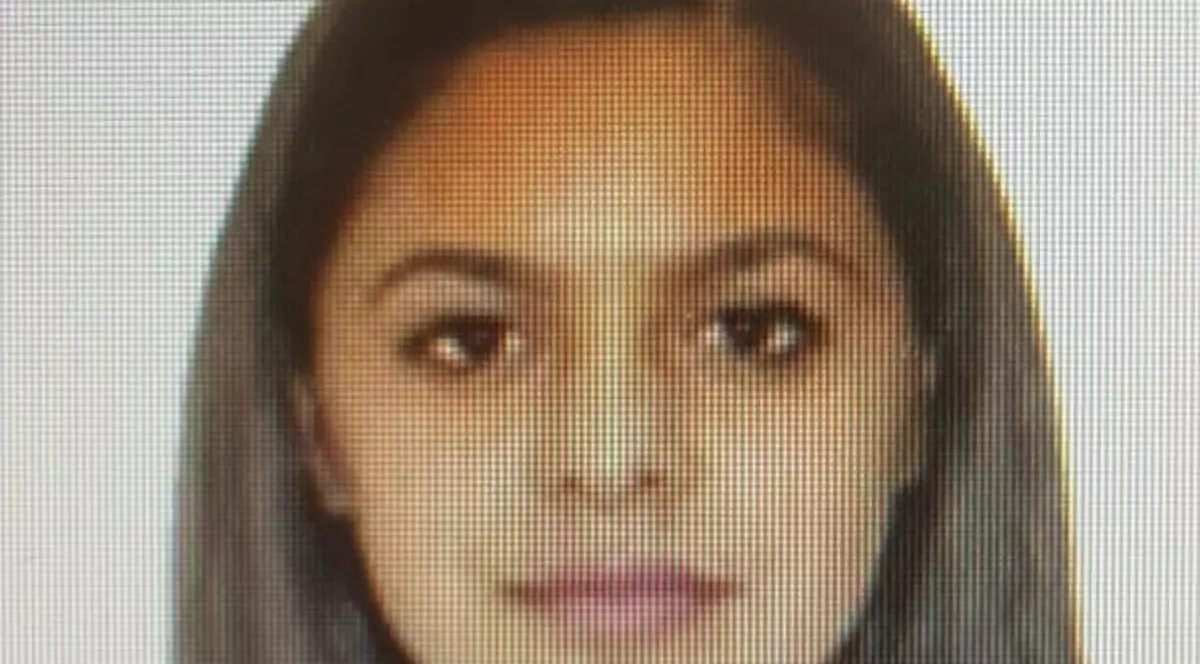O tânără dată dispărută de familie a scris că "dorea să facă like-uri". Poliţia încă o caută