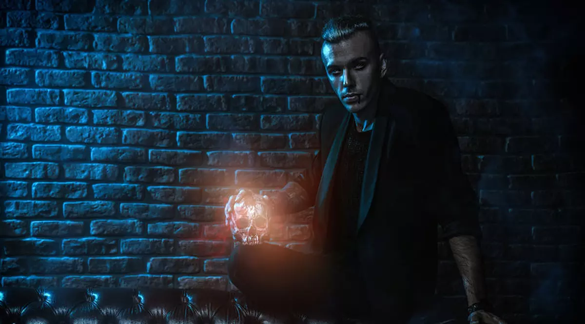Filme cu vampiri - producții care întrec orice limită a imaginației