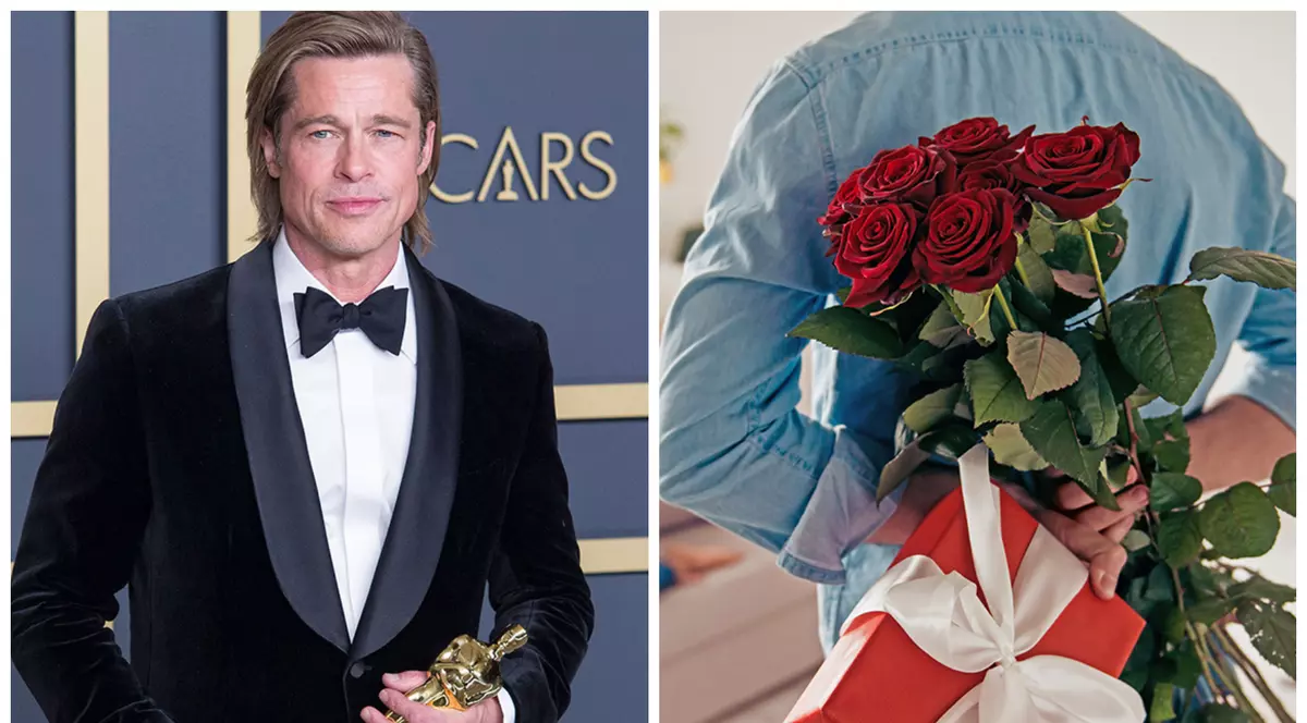 WHO’S HOT, WHO’S NOT | Oscarul târziu al lui Brad Pitt versus Ziua de plastic a Îndrăgostiților