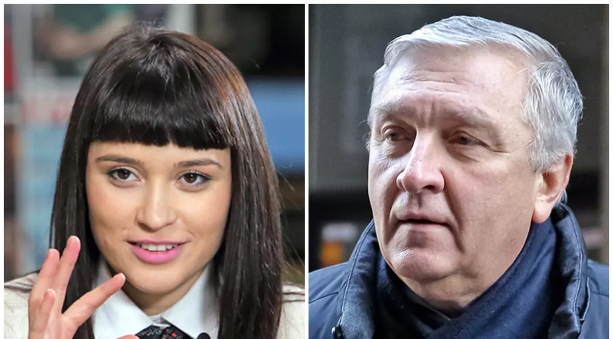 WHO’S HOT, WHO’S NOT | Modestia și bunul simț ale Irinei Rimes vs. Interesele paralele ale lui Mircea Beuran